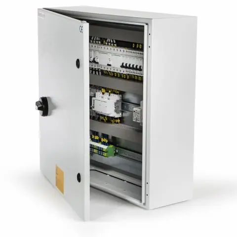 Köp nu RAYCHEM 6012-T2-2S Automatikskåp